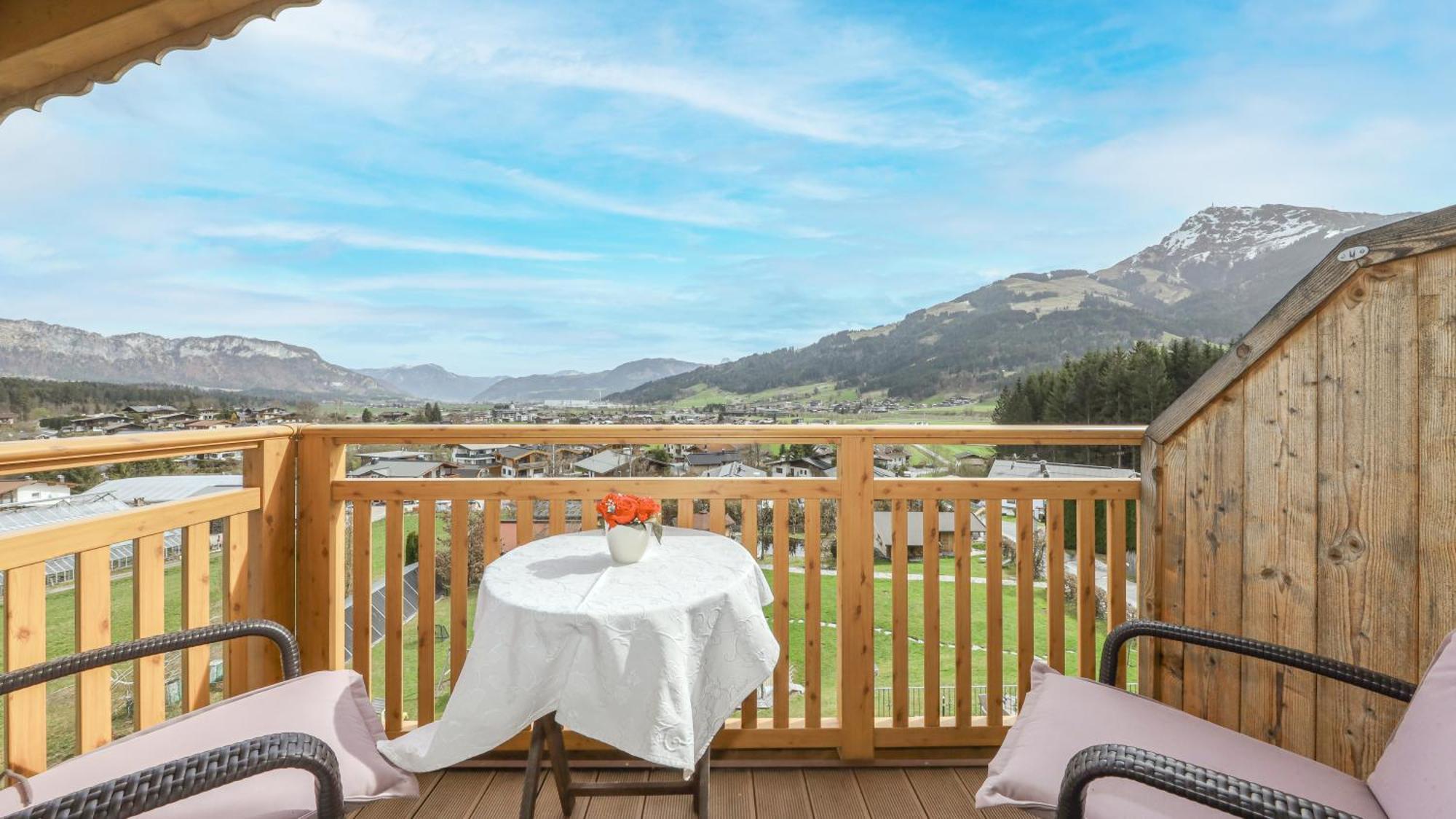 Gartenhotel Rosenhof Bei Kitzbuehel Oberndorf in Tirol Δωμάτιο φωτογραφία