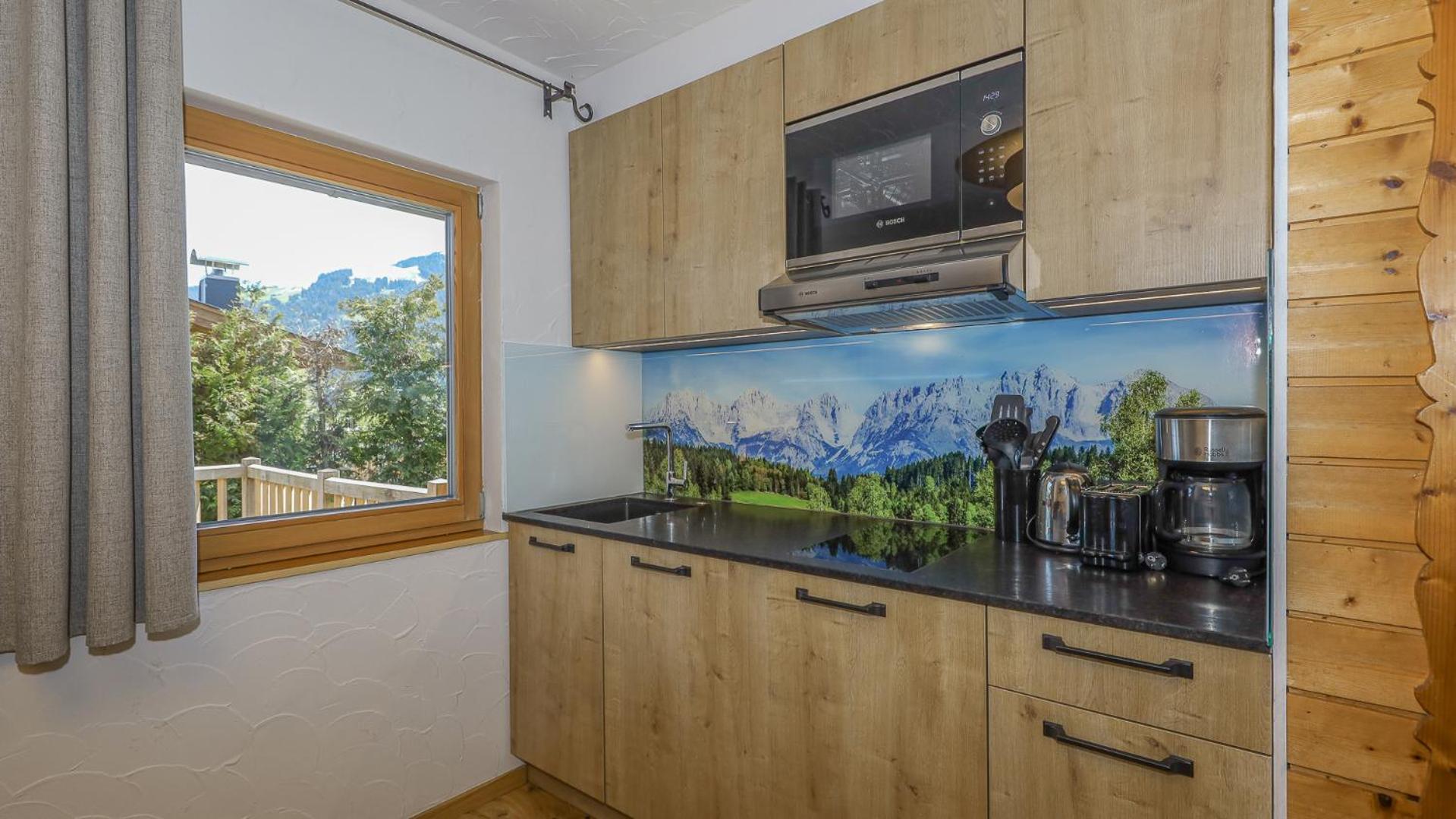 Gartenhotel Rosenhof Bei Kitzbuehel Oberndorf in Tirol Δωμάτιο φωτογραφία