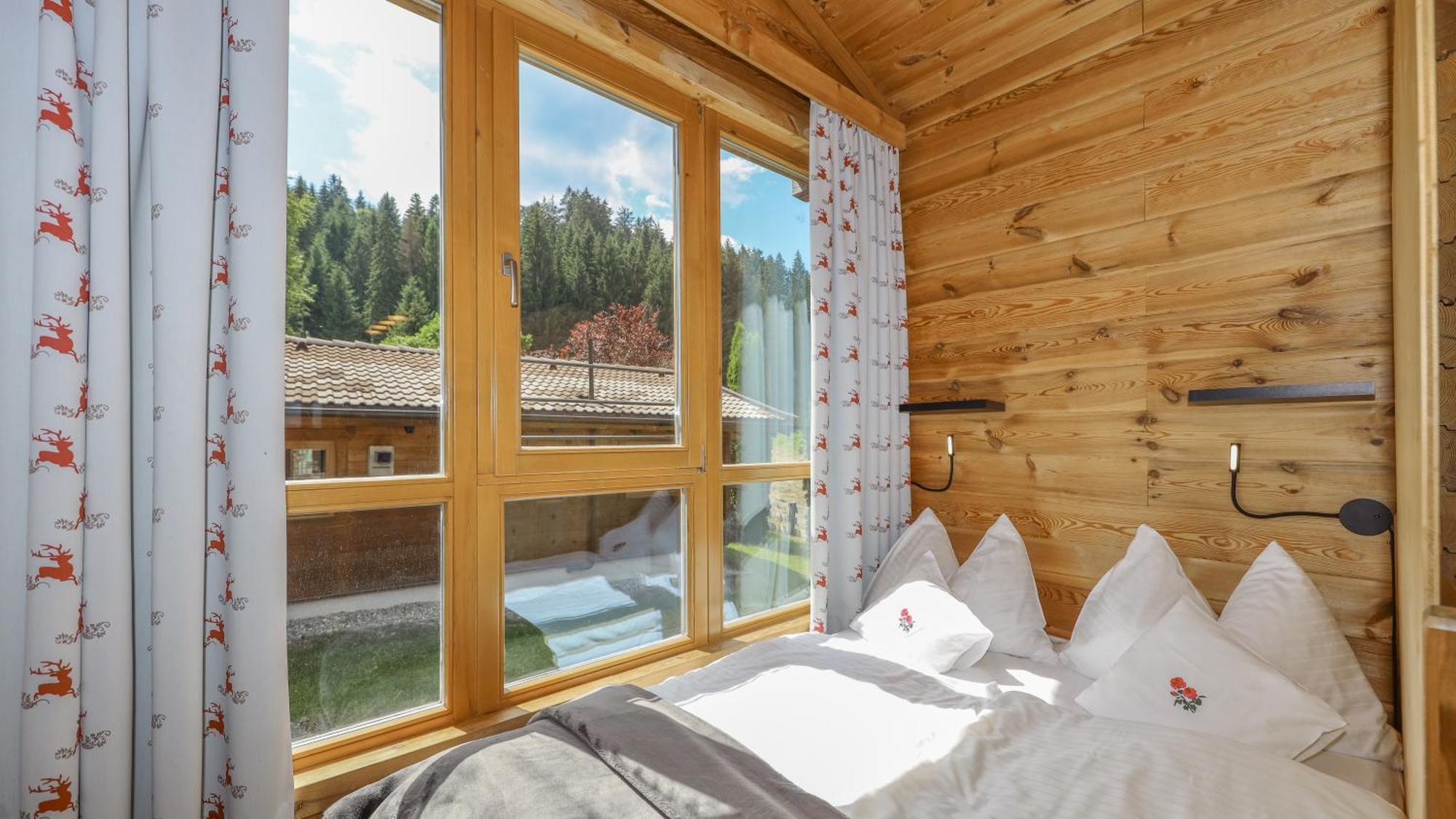 Gartenhotel Rosenhof Bei Kitzbuehel Oberndorf in Tirol Δωμάτιο φωτογραφία
