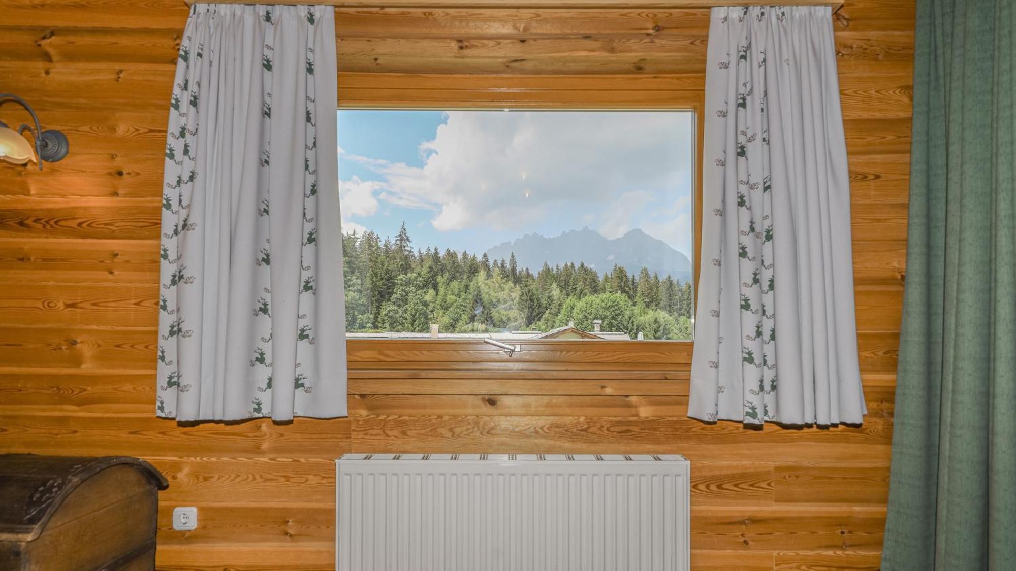 Gartenhotel Rosenhof Bei Kitzbuehel Oberndorf in Tirol Δωμάτιο φωτογραφία