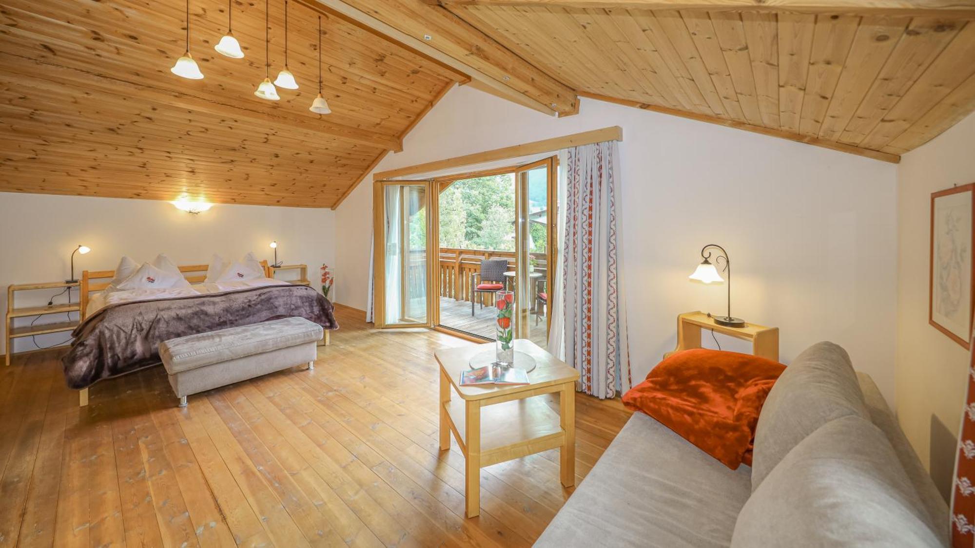 Gartenhotel Rosenhof Bei Kitzbuehel Oberndorf in Tirol Δωμάτιο φωτογραφία