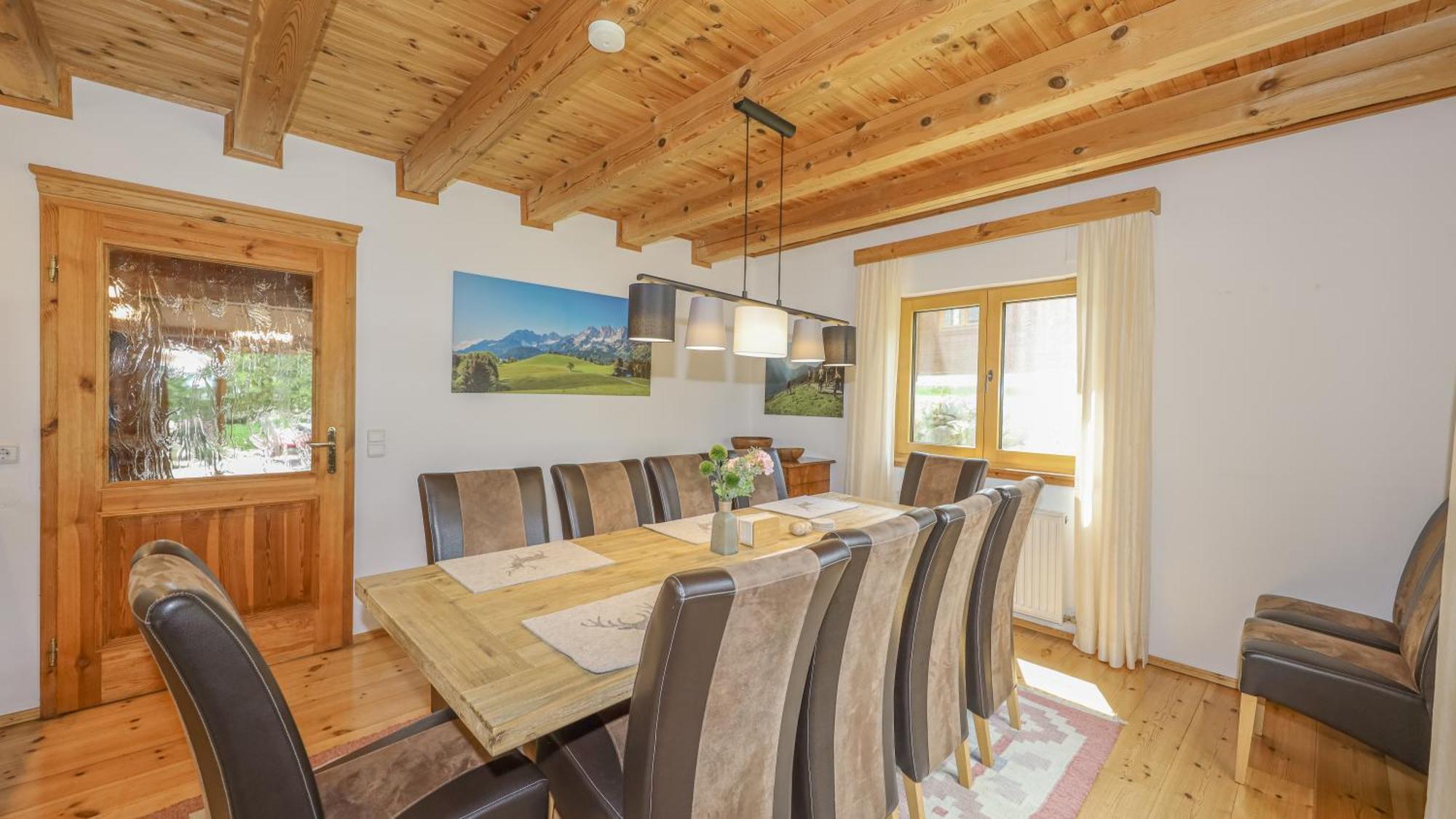 Gartenhotel Rosenhof Bei Kitzbuehel Oberndorf in Tirol Δωμάτιο φωτογραφία