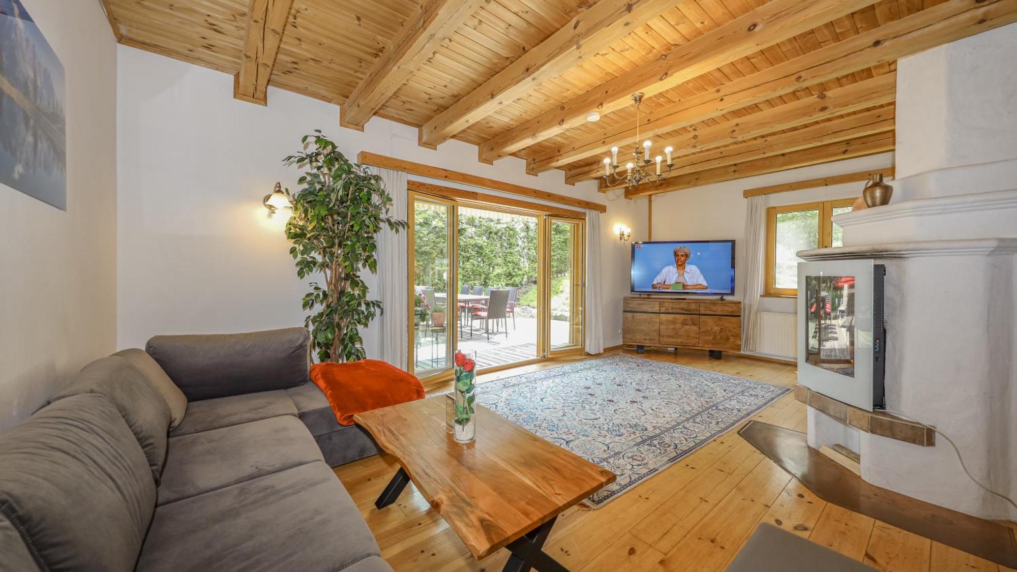 Gartenhotel Rosenhof Bei Kitzbuehel Oberndorf in Tirol Δωμάτιο φωτογραφία